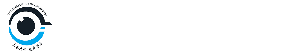 Department of Optometry,Da-Yeh University.